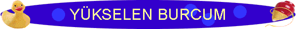 YKSELEN BURCUM